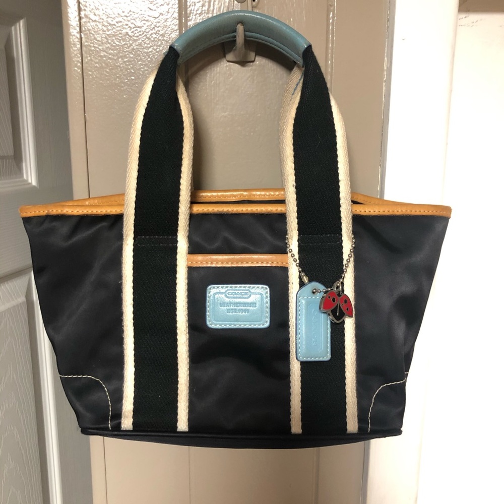 Coach Handbag